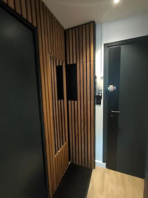 Magnifique 3 Etoiles En Hyper Centre Avec Place Privee Aix-les-Bains