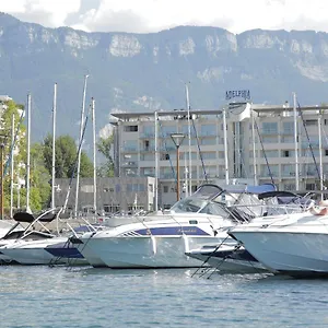 4* Hotel & Spa Marina D'adelphia