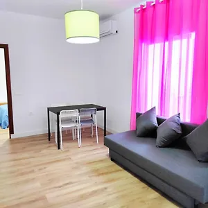  Appartement Apto Jardin De Monos Espagne