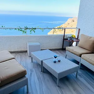  Appartement Luz De Mar Espagne