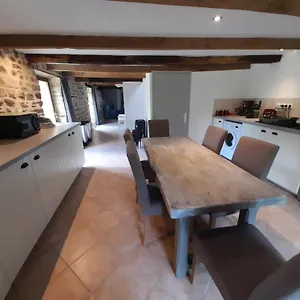  Hébergement de vacances The Cider House: Charming 2 Bedroom France