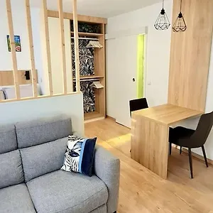 Ma Bulle D Aix Superbe Confort Appartement