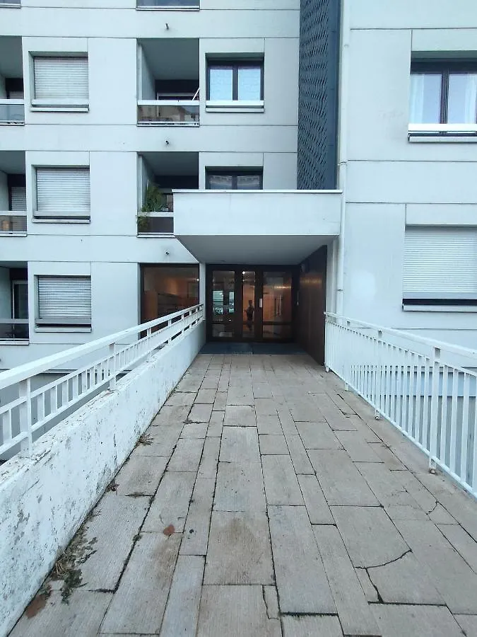 Appartement Magnifique 3 Etoiles En Hyper Centre Avec Place Privee Aix-les-Bains